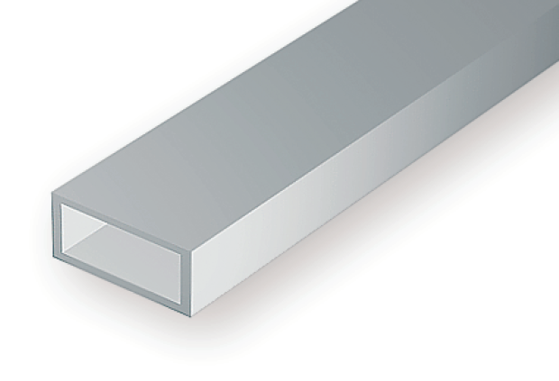 Rectangular Tubing .250" x .375" 2-Pieces