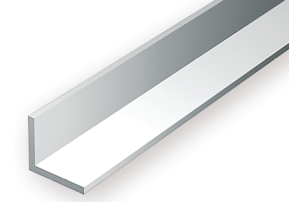 Angle .100" 4-Pieces