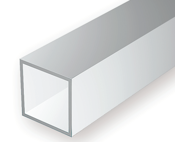 Square Tubing 5/16" 2-Pieces