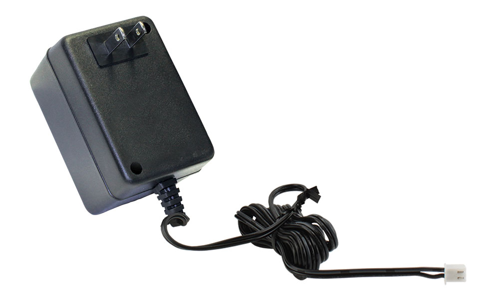 Just Plug™ Power Supply