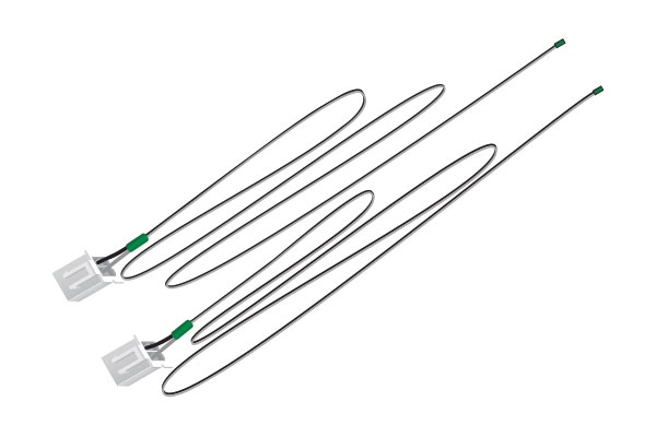 Just Plug™ Green LED Nano Lights