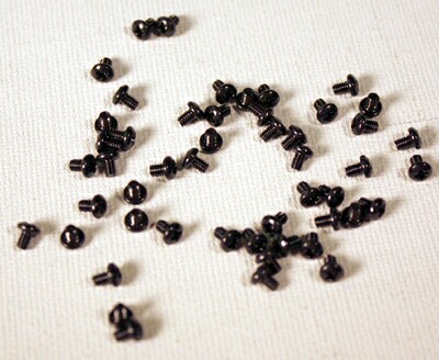 Screw Pack (Package of 50)