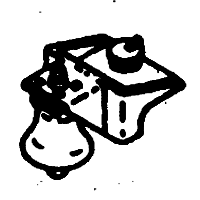 Front Mount Bell