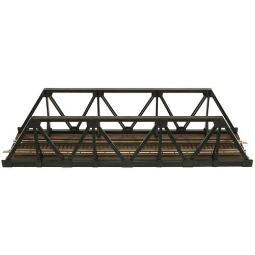 Code 83 Warren Truss Bridge