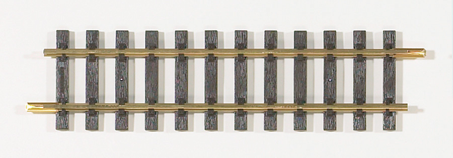 G Gauge 320mm Straight Track