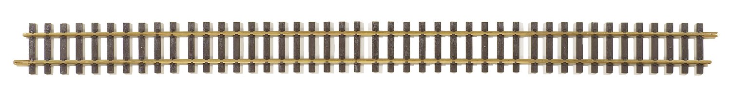 G Gauge 1.2m Straight Track