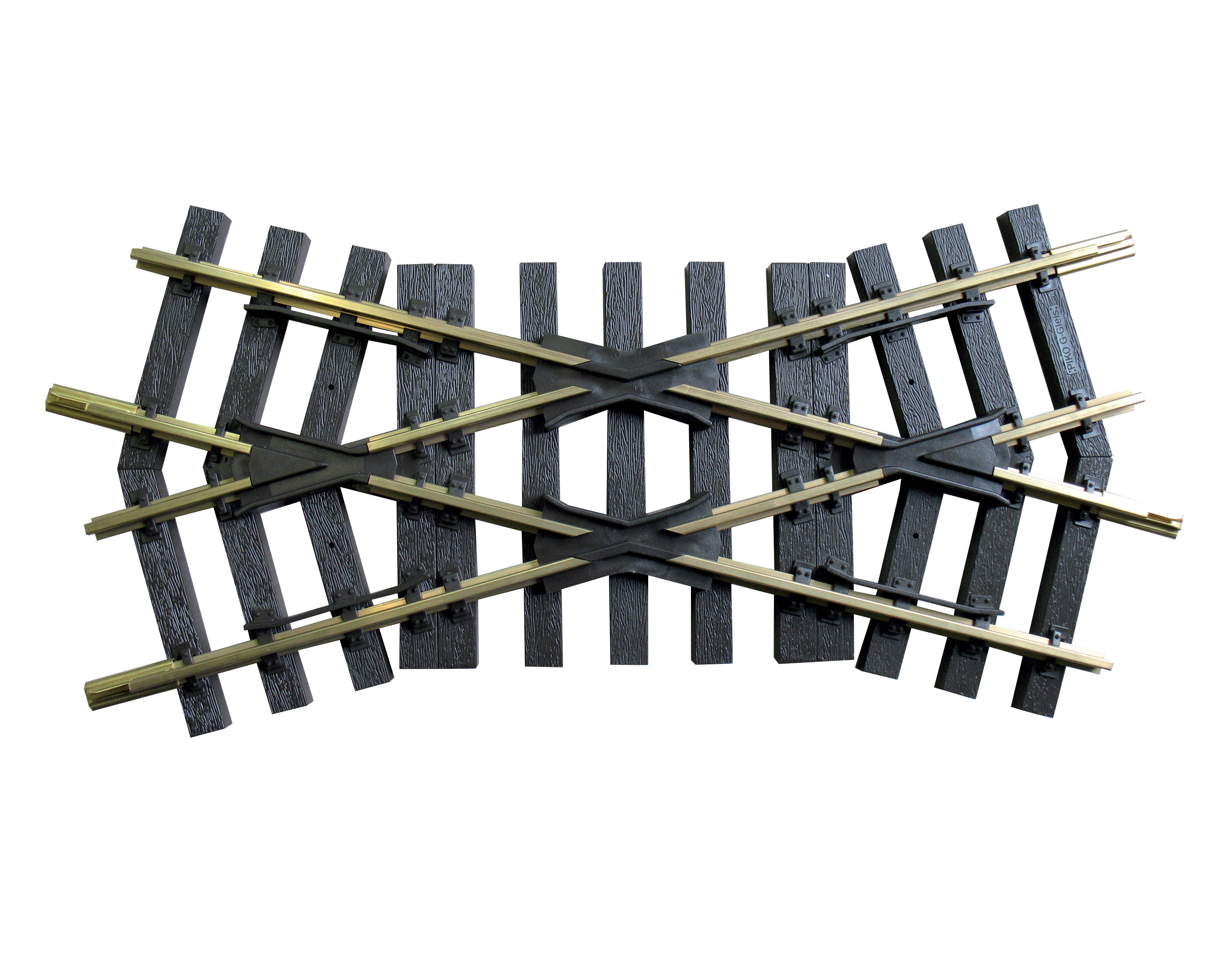 G Gauge 30 Degree Crossing
