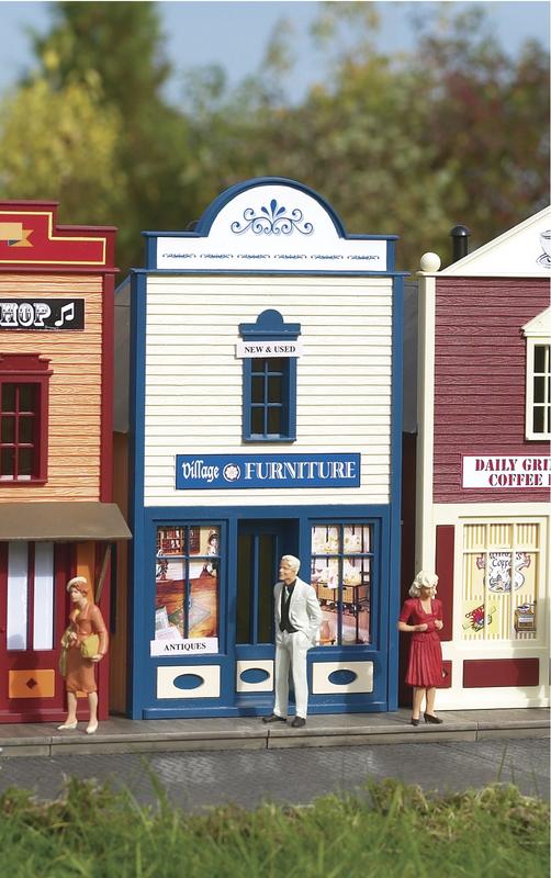 Village Furniture Qwik-Kit
