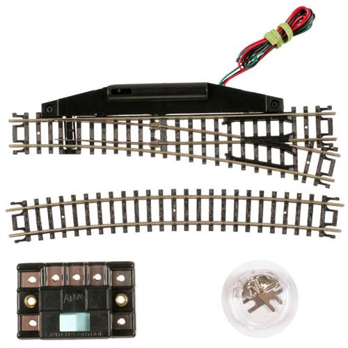 code 80 remote right standard switch