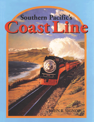 Southern Pacific's Coast Line