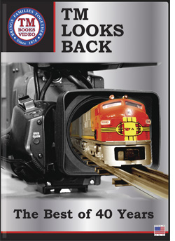 TM Looks Back - The Best of 40 Years DVD