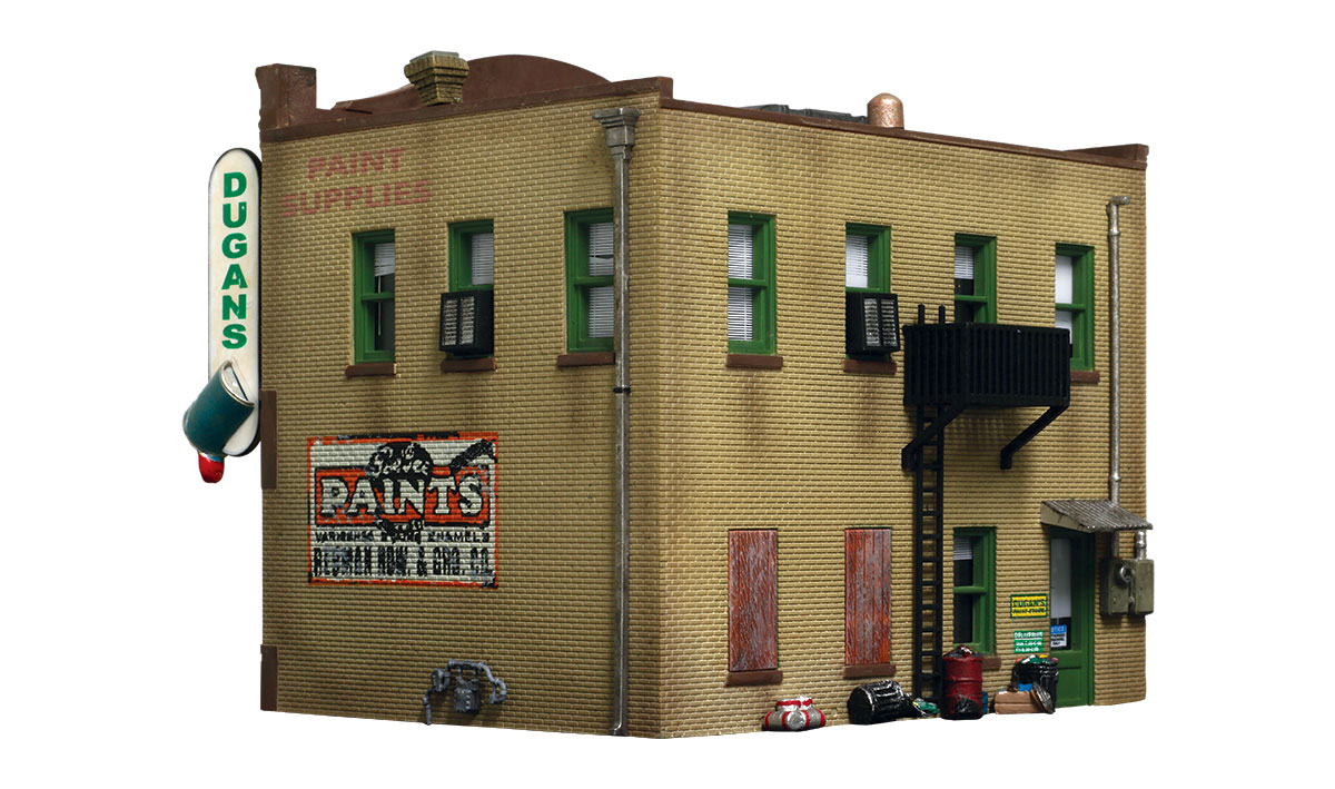 Dugan’s Paint Store