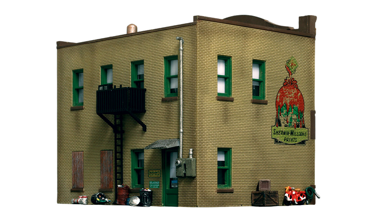 Dugan’s Paint Store