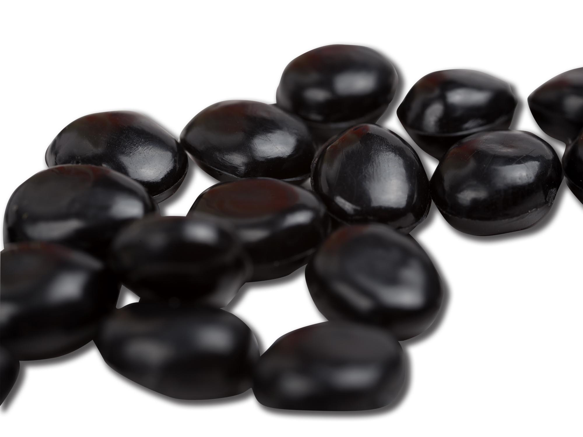coal tipple coal pack