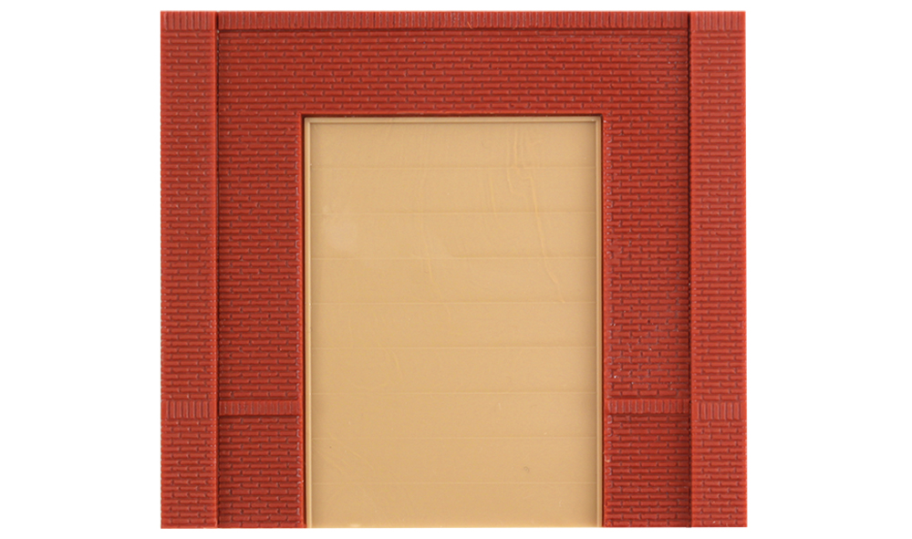 Street Level Overhead Doors