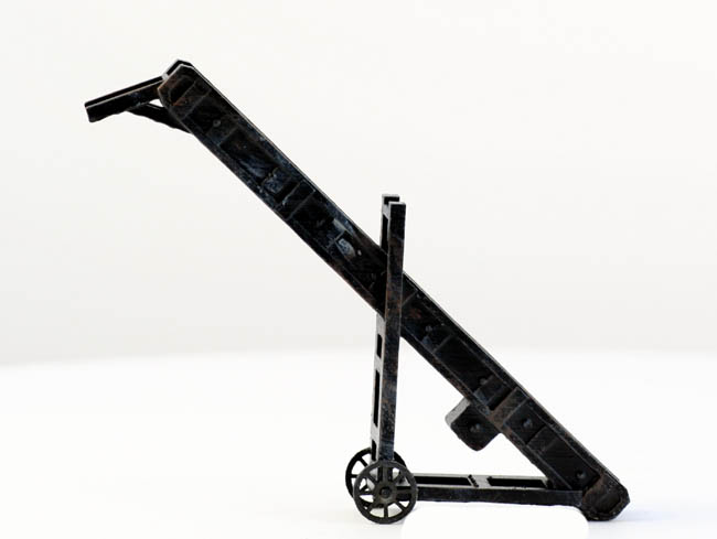 Small Conveyor