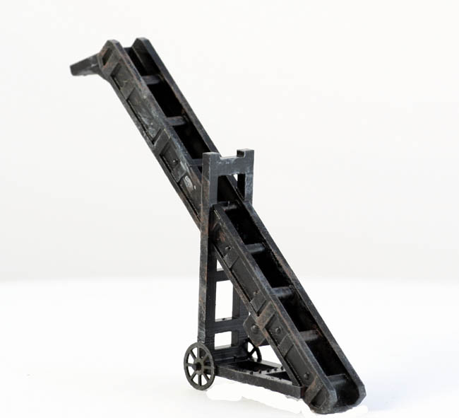 Small Conveyor