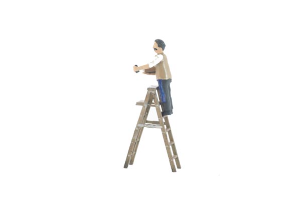 Step Ladder