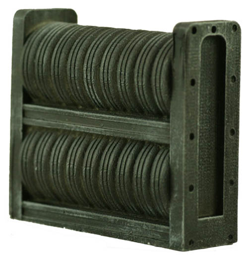 Tire Storage Racks