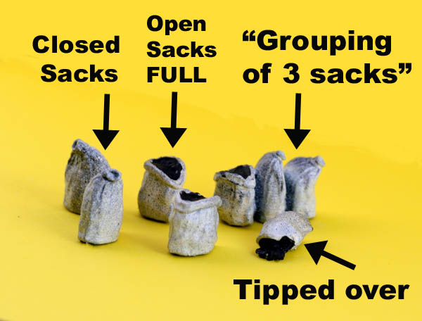 Coal Sack Variety Pack