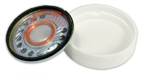 UNIV-SH2-C Speaker Housing Kit
