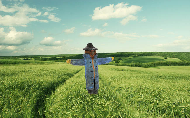 Scarecrow