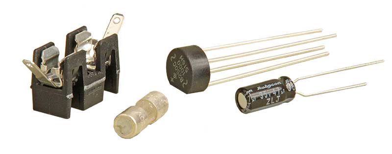 Rectifier Kit