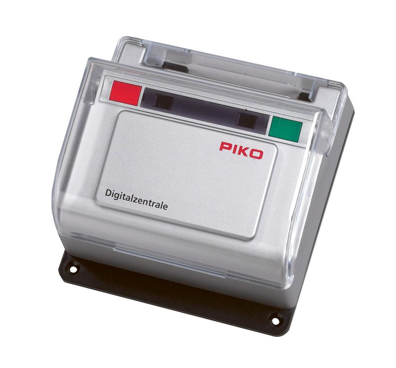Digital Central Station 22V / 5A