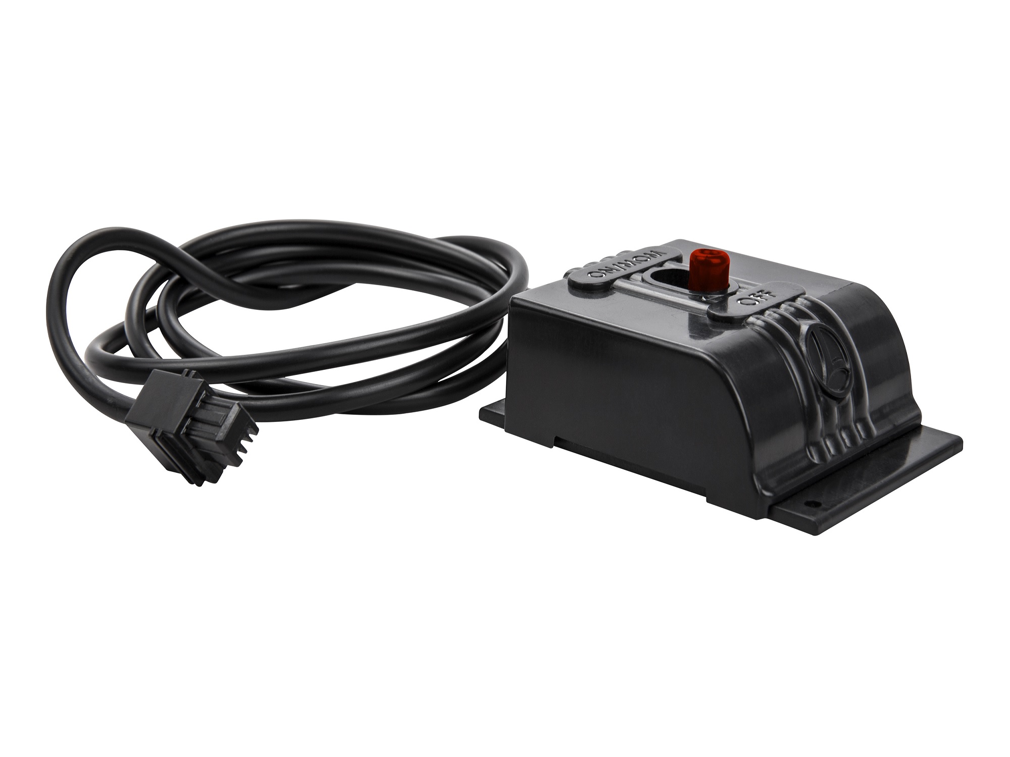 Plug-Expand-Play multi-function control box