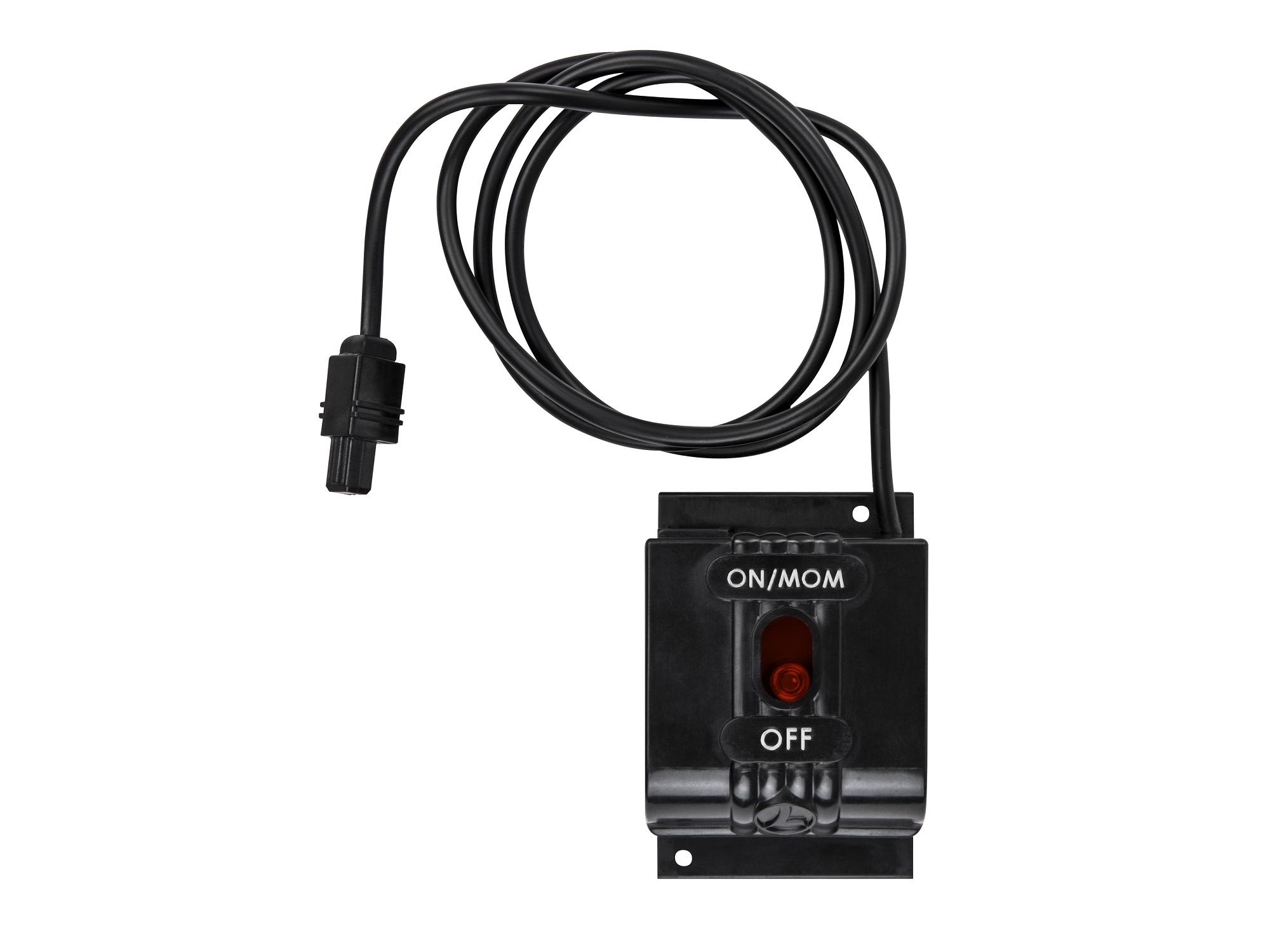 Plug-Expand-Play multi-function control box