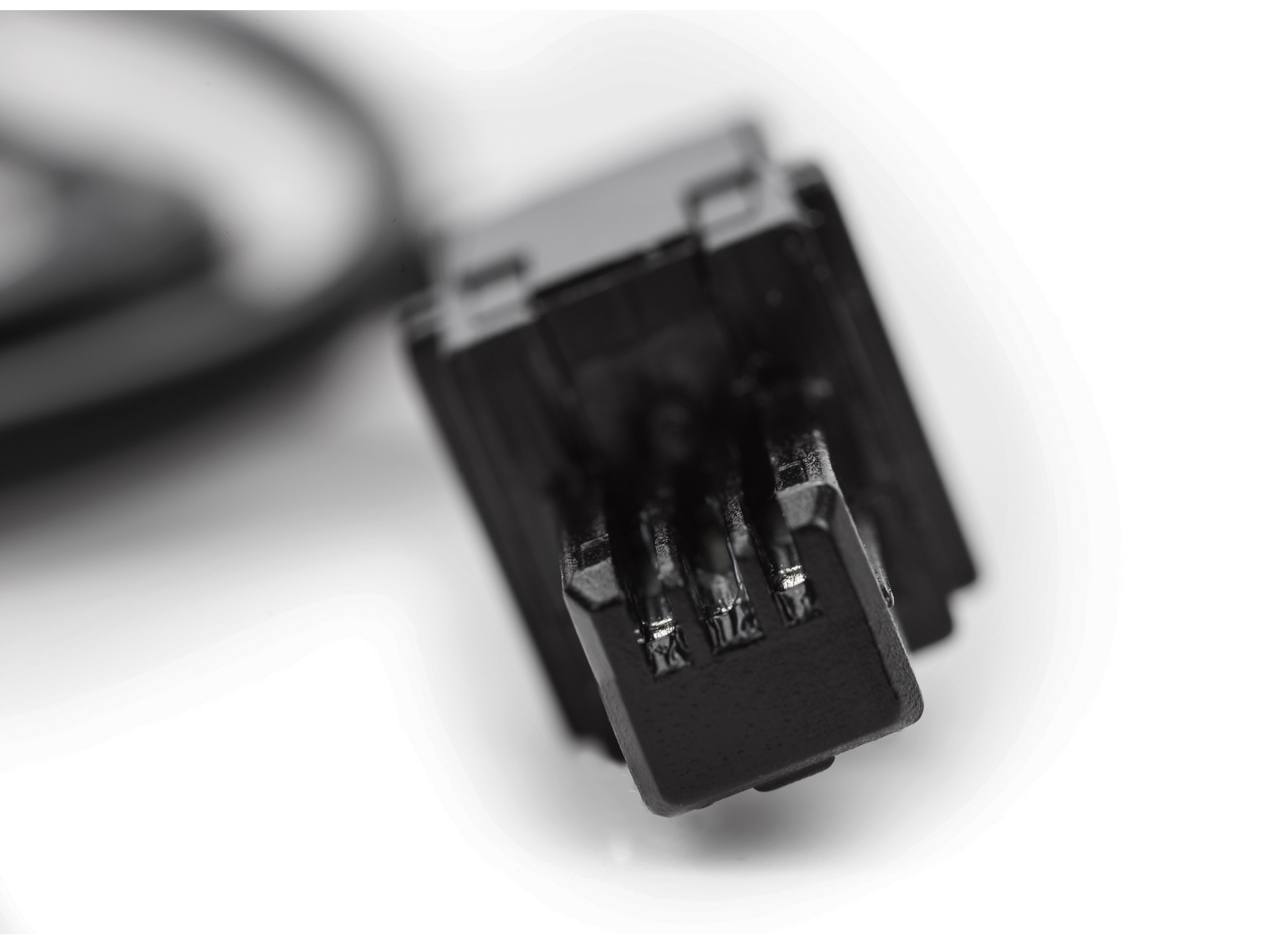 Plug-Expand-Play multi-function control box