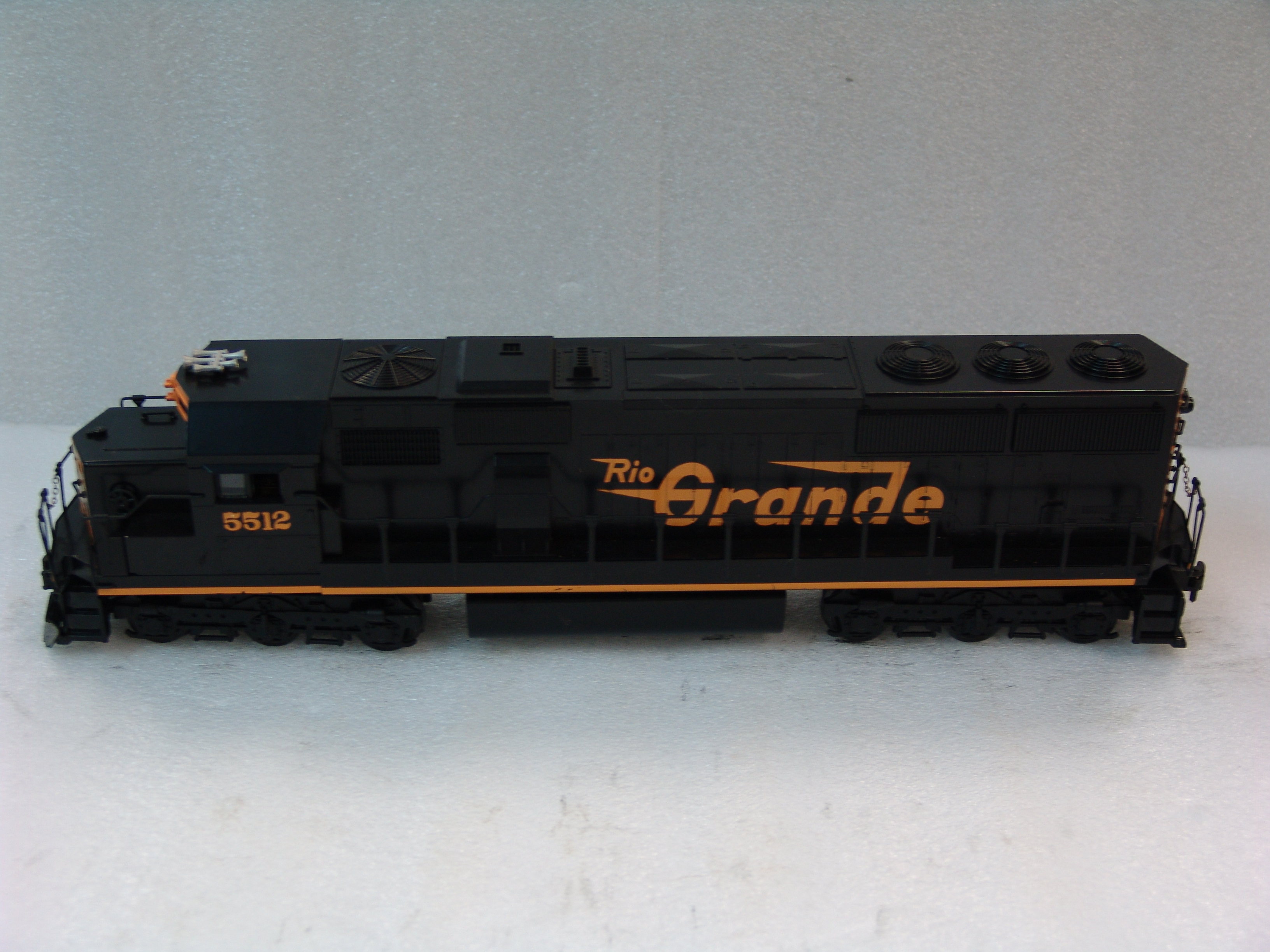 Rio Grande SD-50