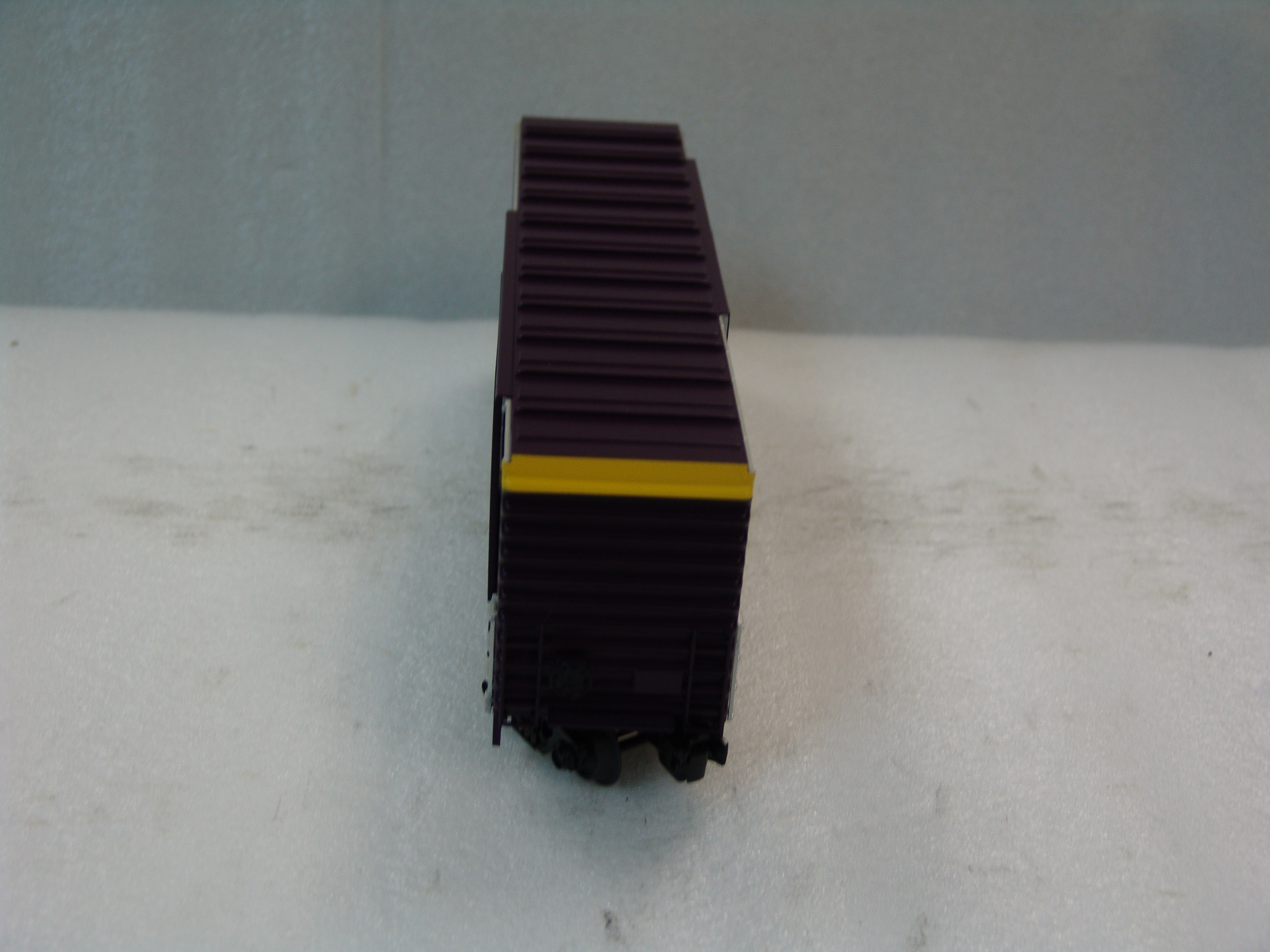 MTHRRC 2006 40' high cube boxcar