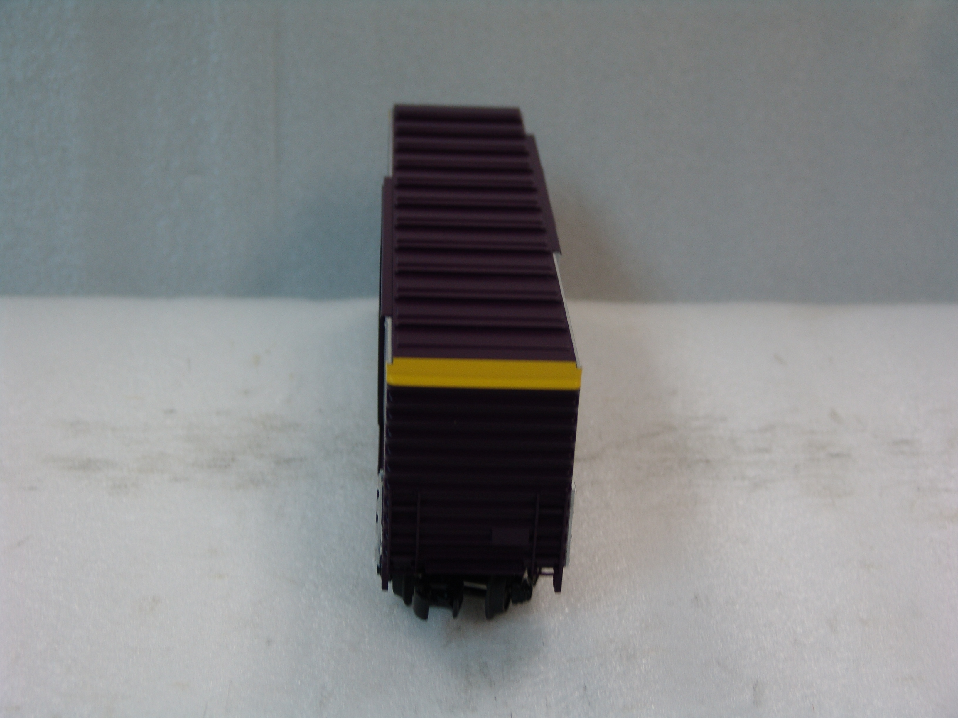 MTHRRC 2006 40' high cube boxcar