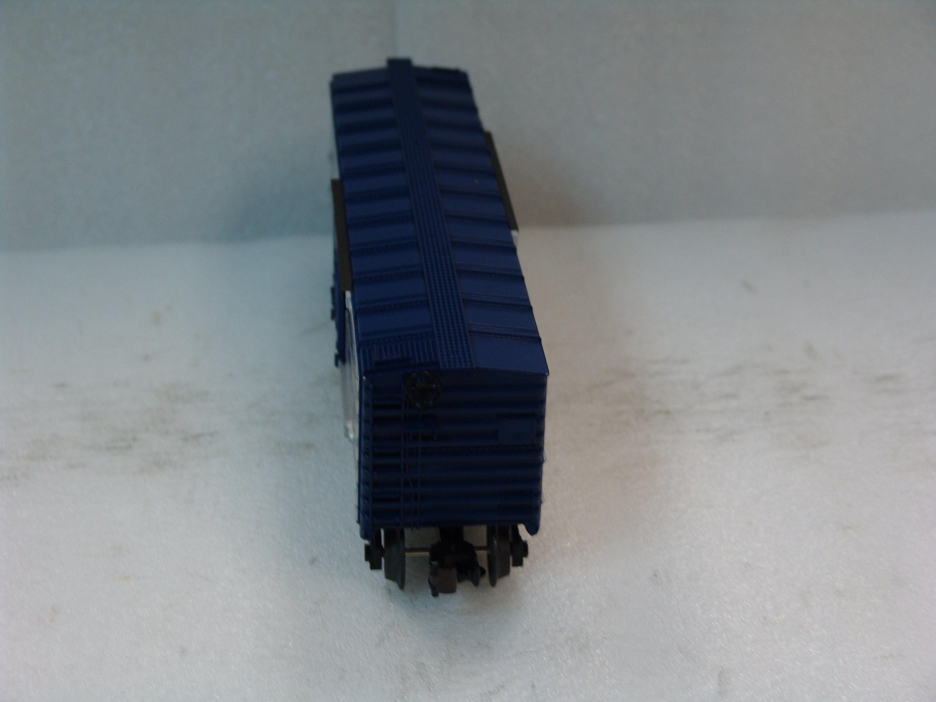Lionel Railroader Club 1993 boxcar “Countdown to a Century”