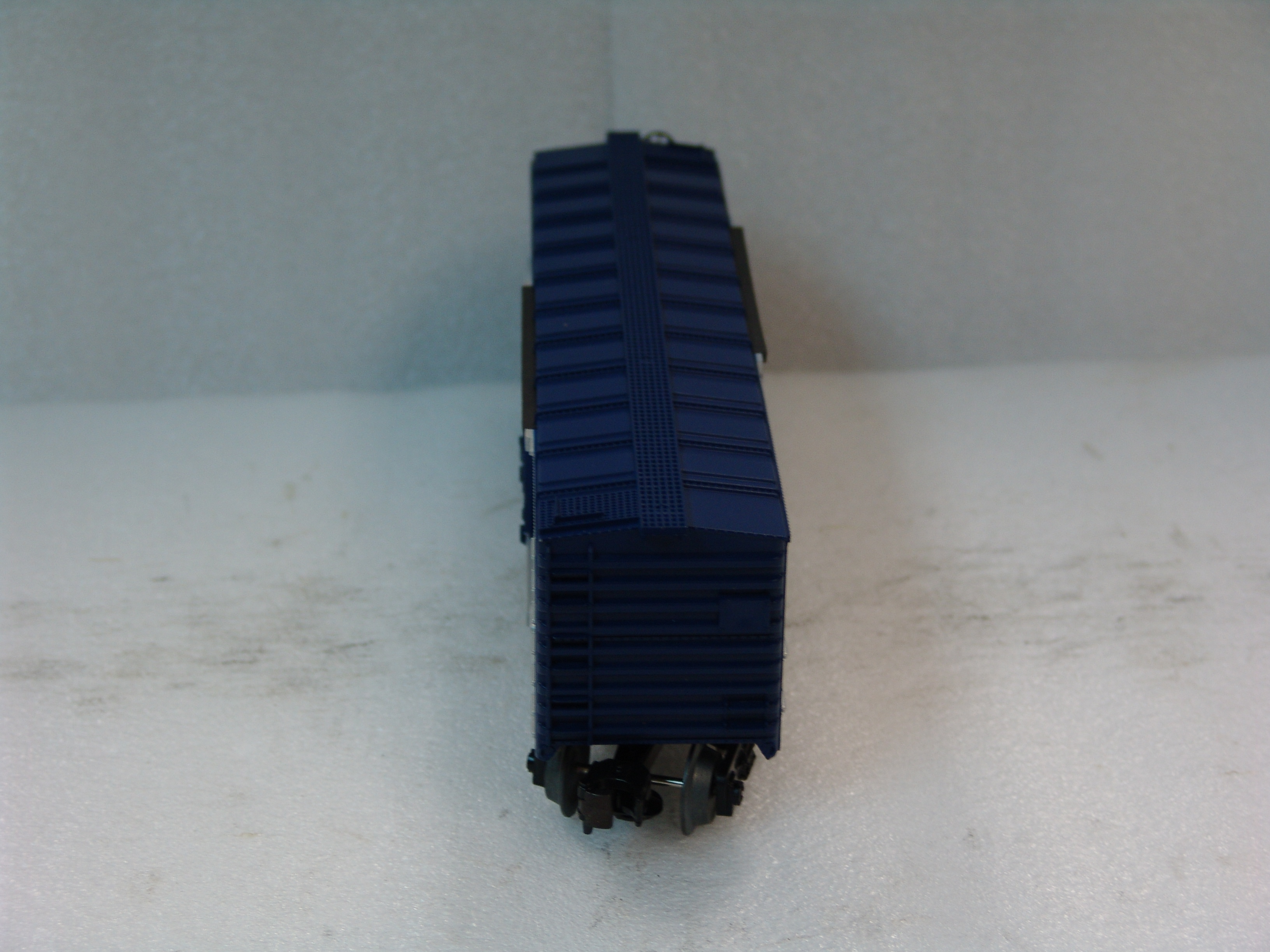 Lionel Railroader Club 1993 boxcar “Countdown to a Century”