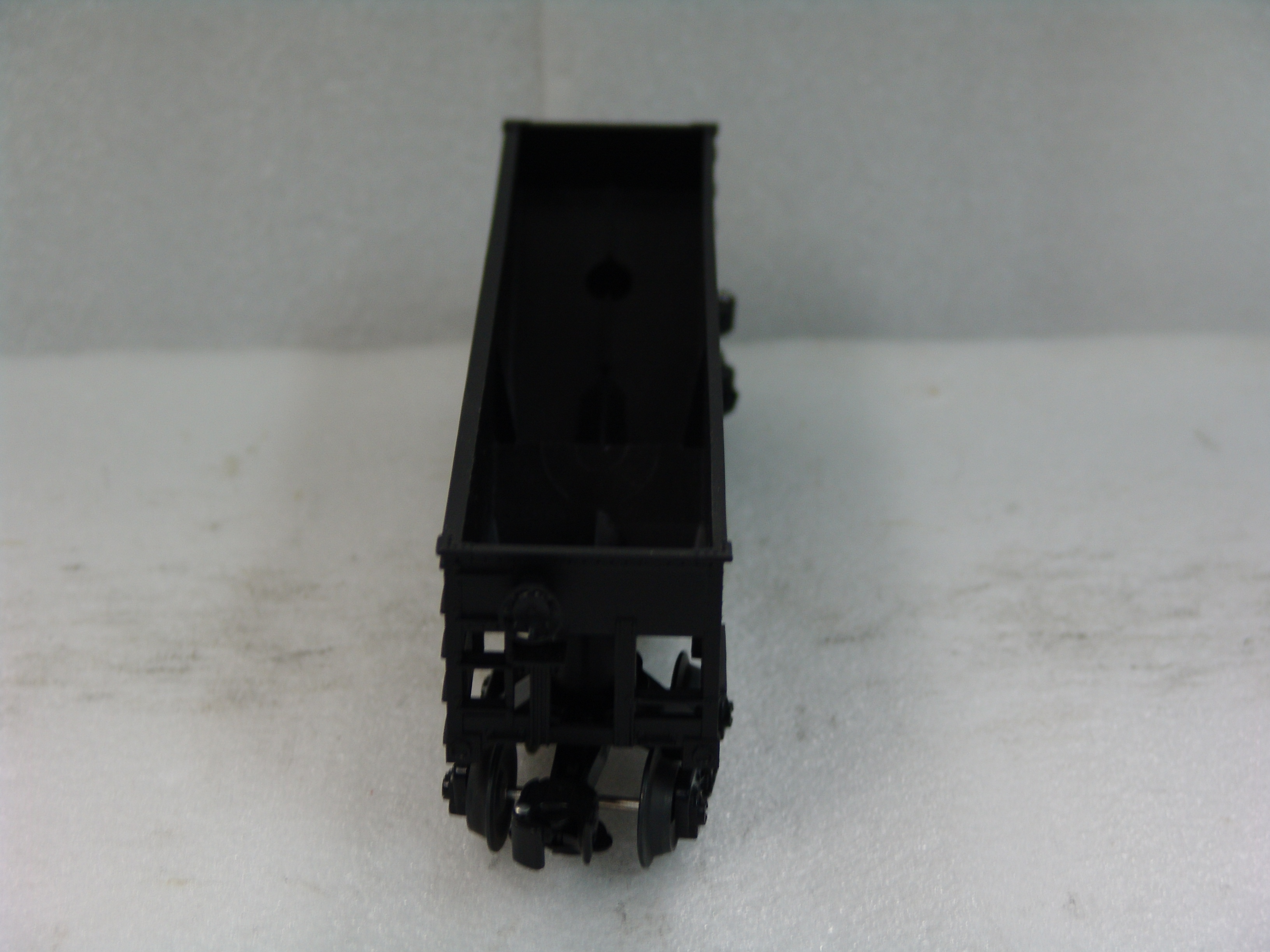 Jersey Central hopper #60714