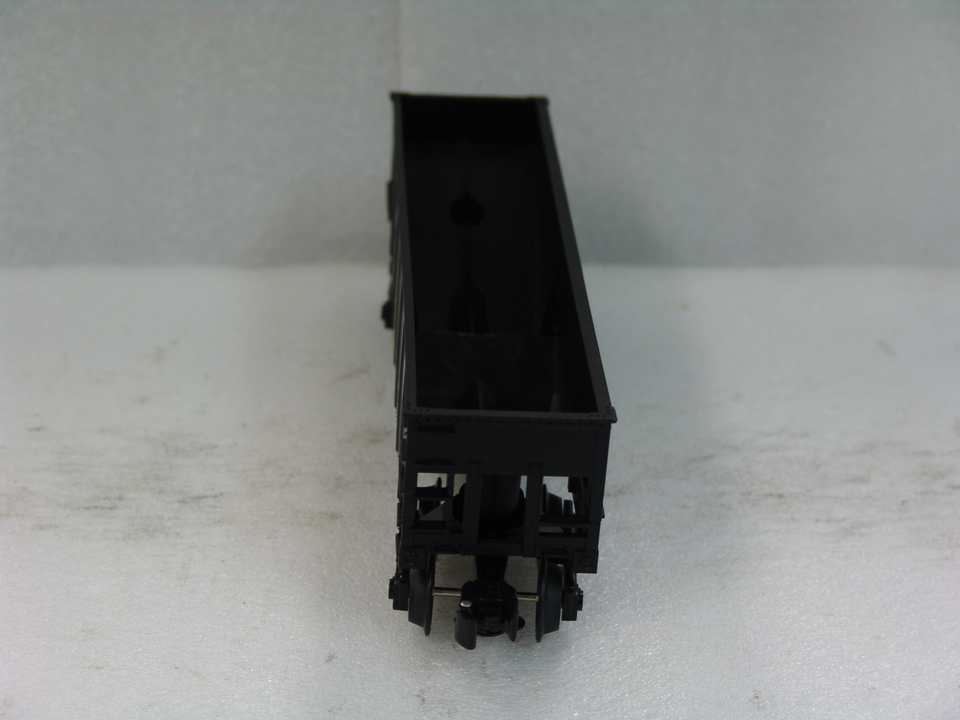 Jersey Central hopper #60714