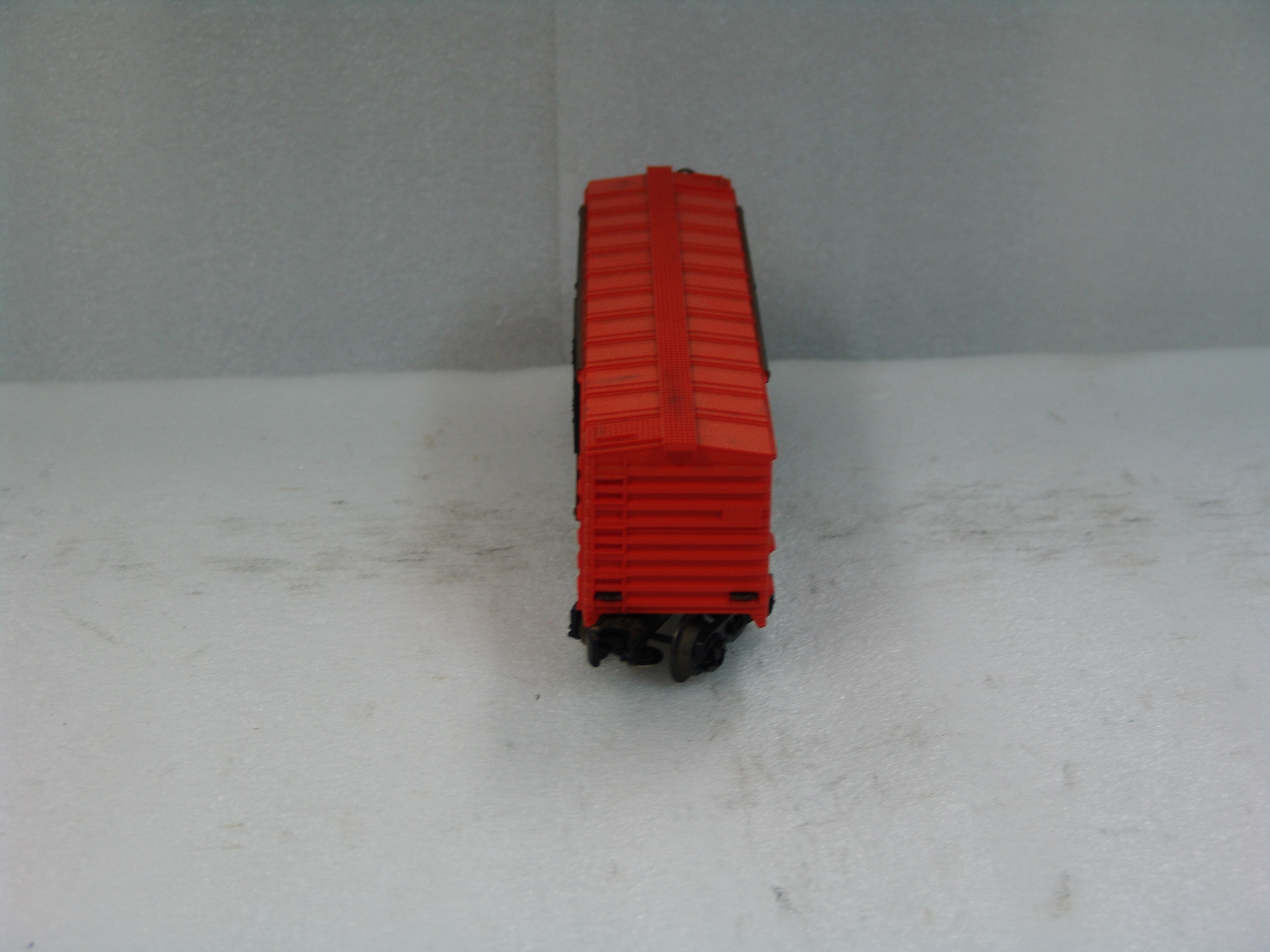 New Haven double door boxcar