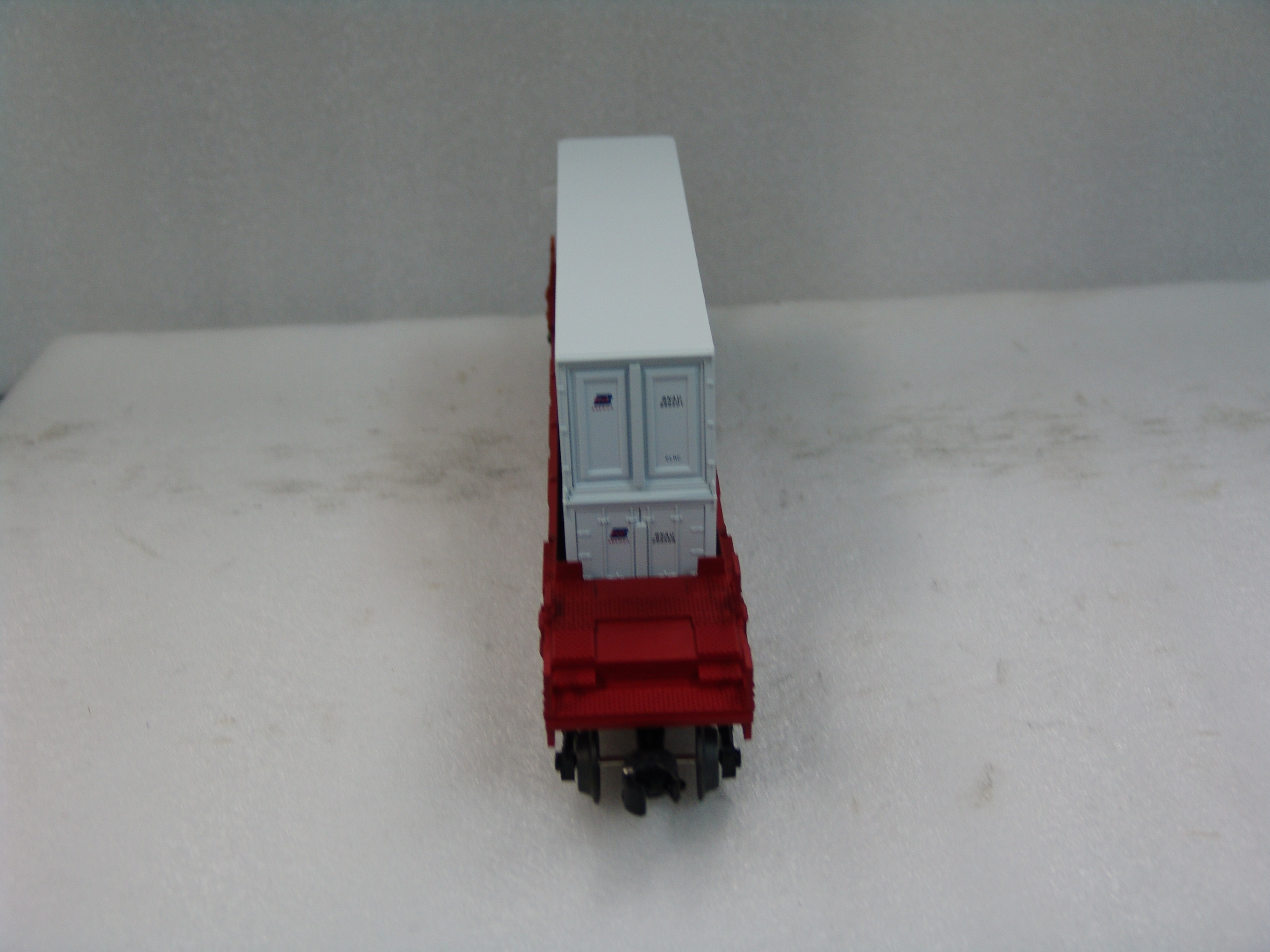 Chicagoland Lionel Railroad Club 1997 CLRC Maxi-Stack BN 64287