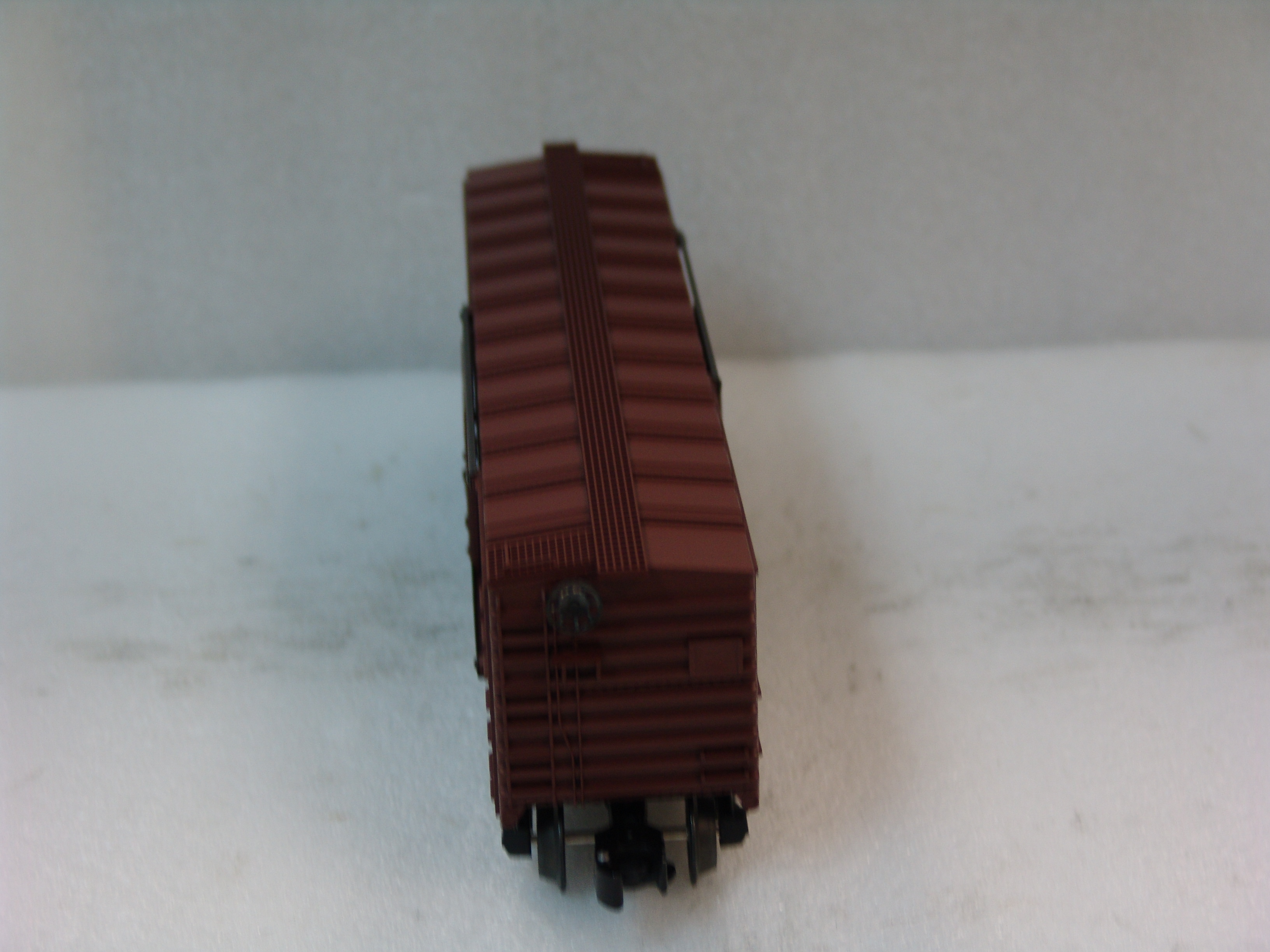 Pennsylvania Railroad 6565 boxcar #24018