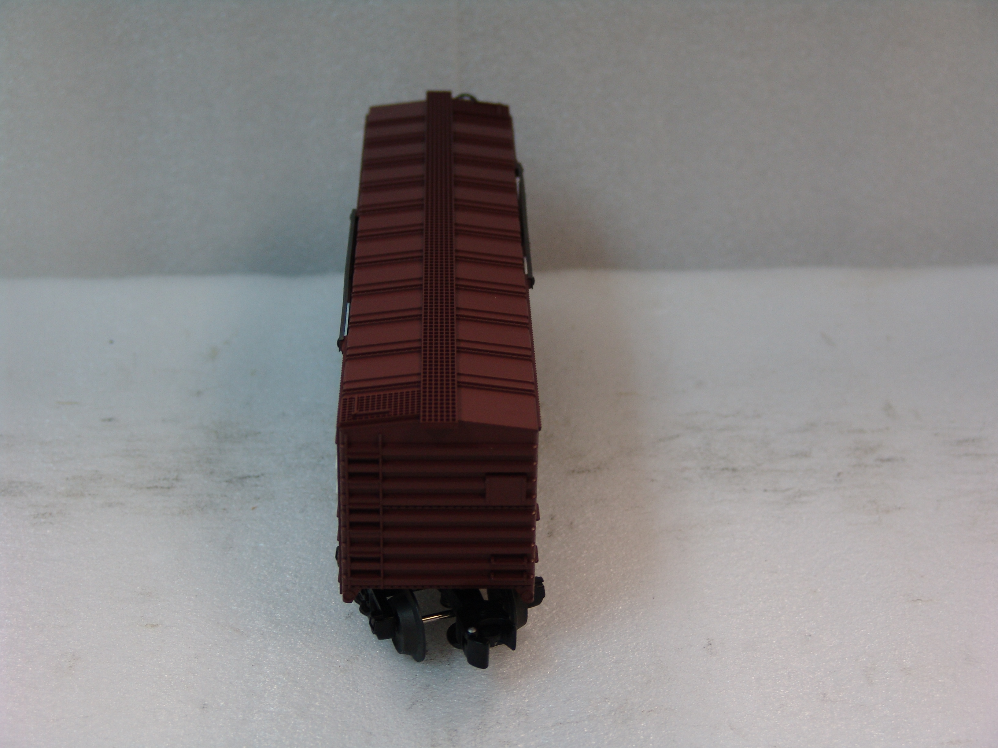 Pennsylvania Railroad “Merchandise Service” 6565 boxcar #29296