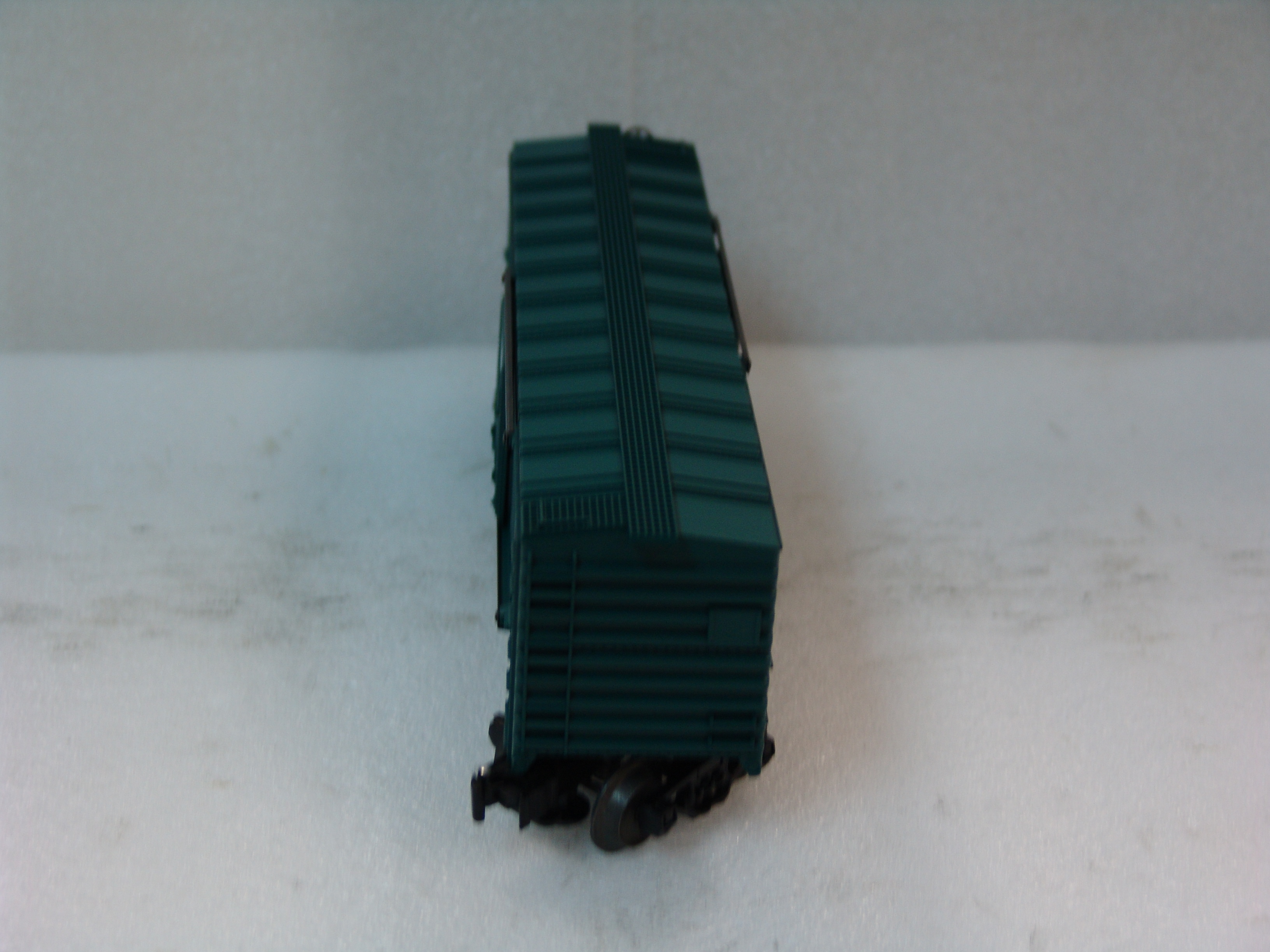 Pennsylvania Railroad “No Damage” 6565 boxcar #47158