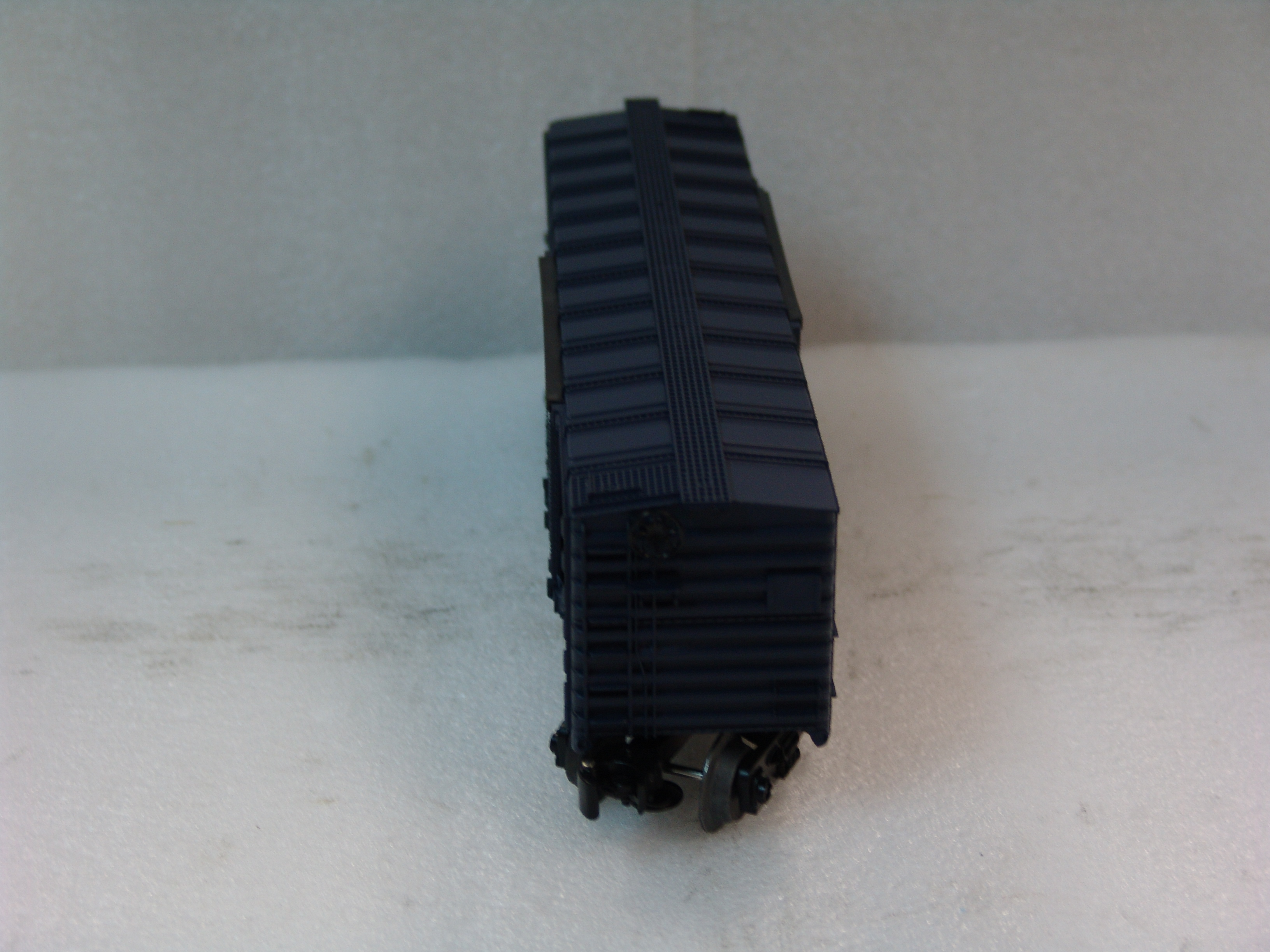 Lionel 2000 New York Toy Fair boxcar