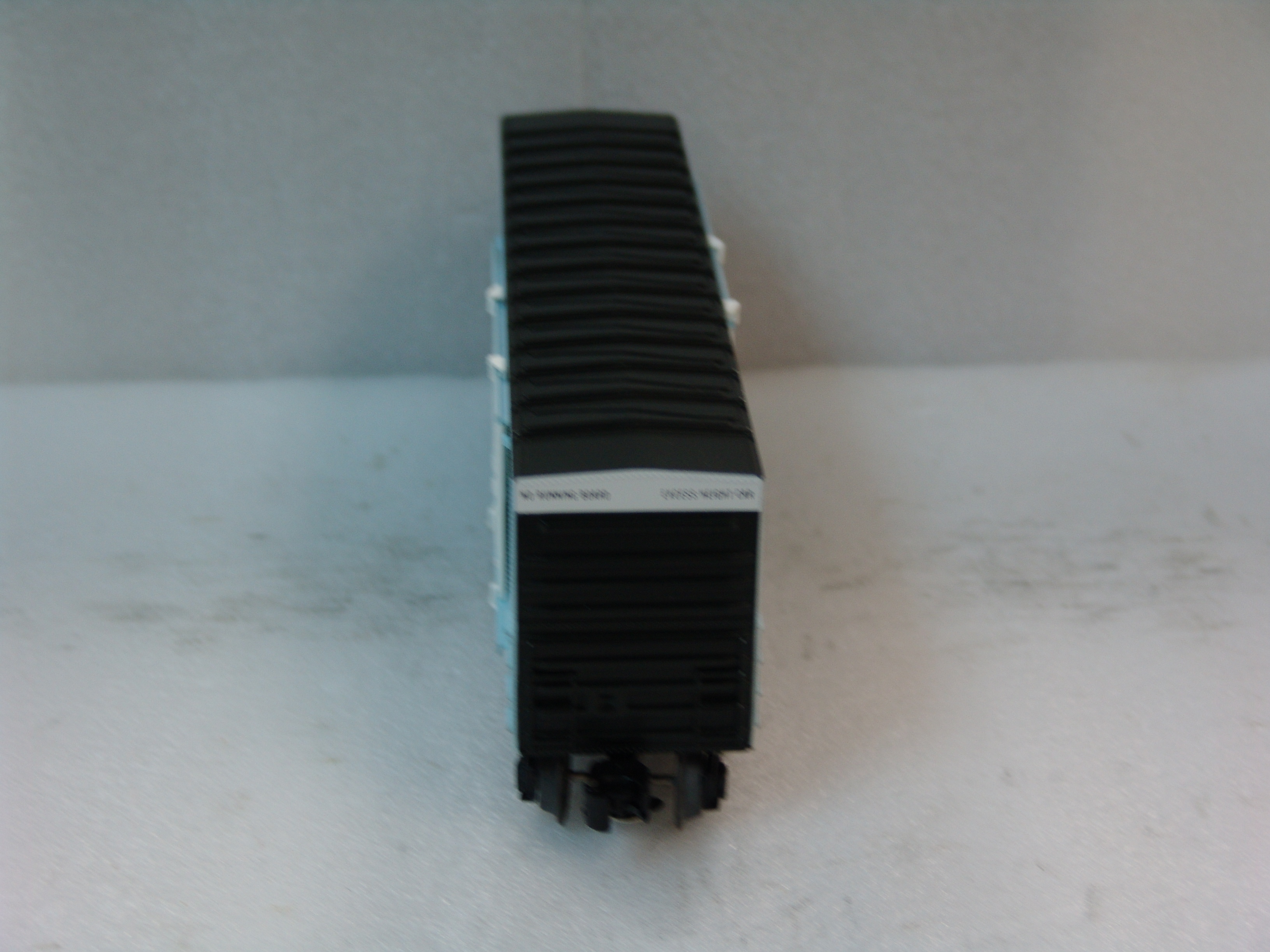 1978 TCA 24th National Convention hi-cube boxcar