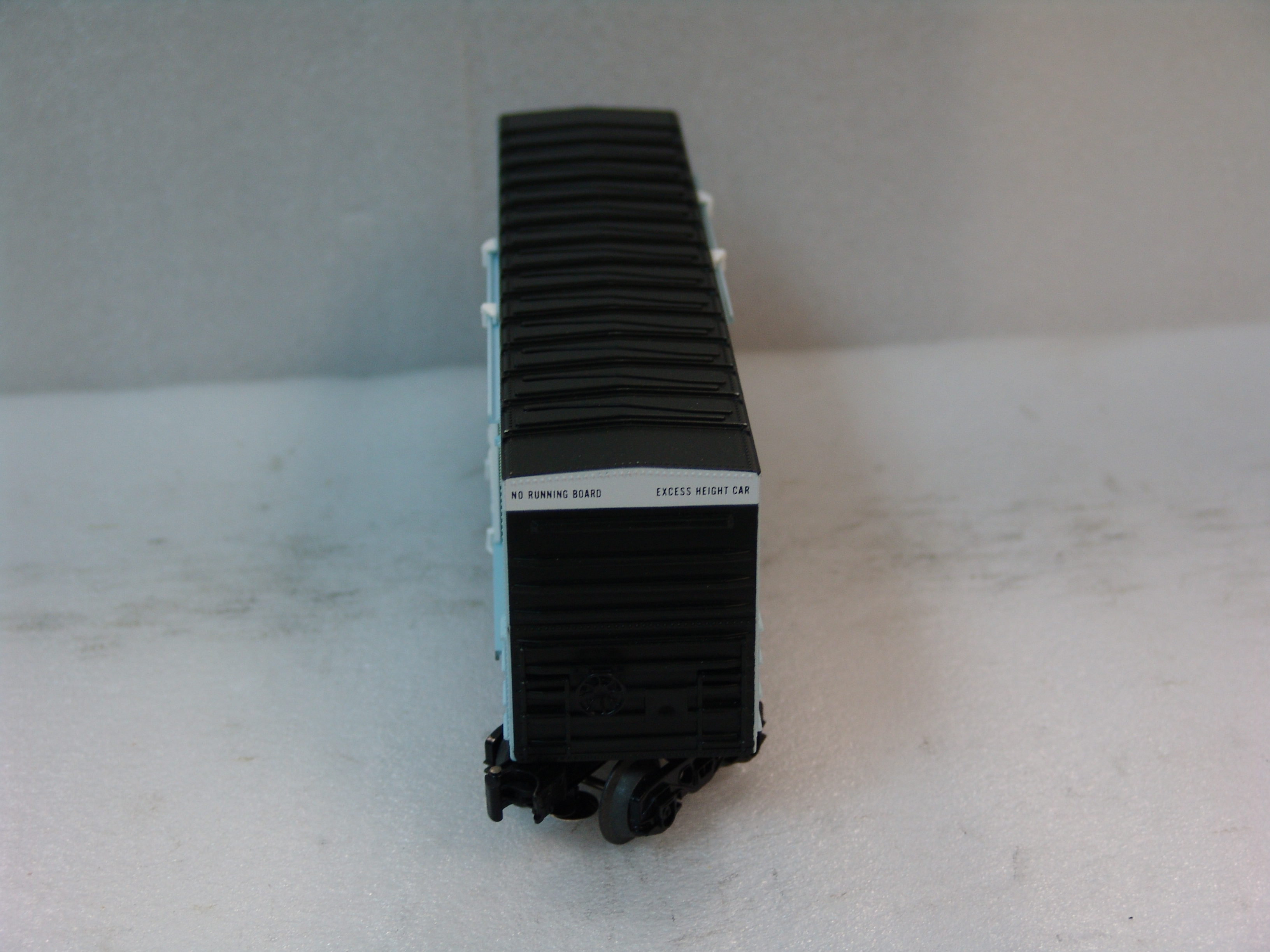 1978 TCA 24th National Convention hi-cube boxcar