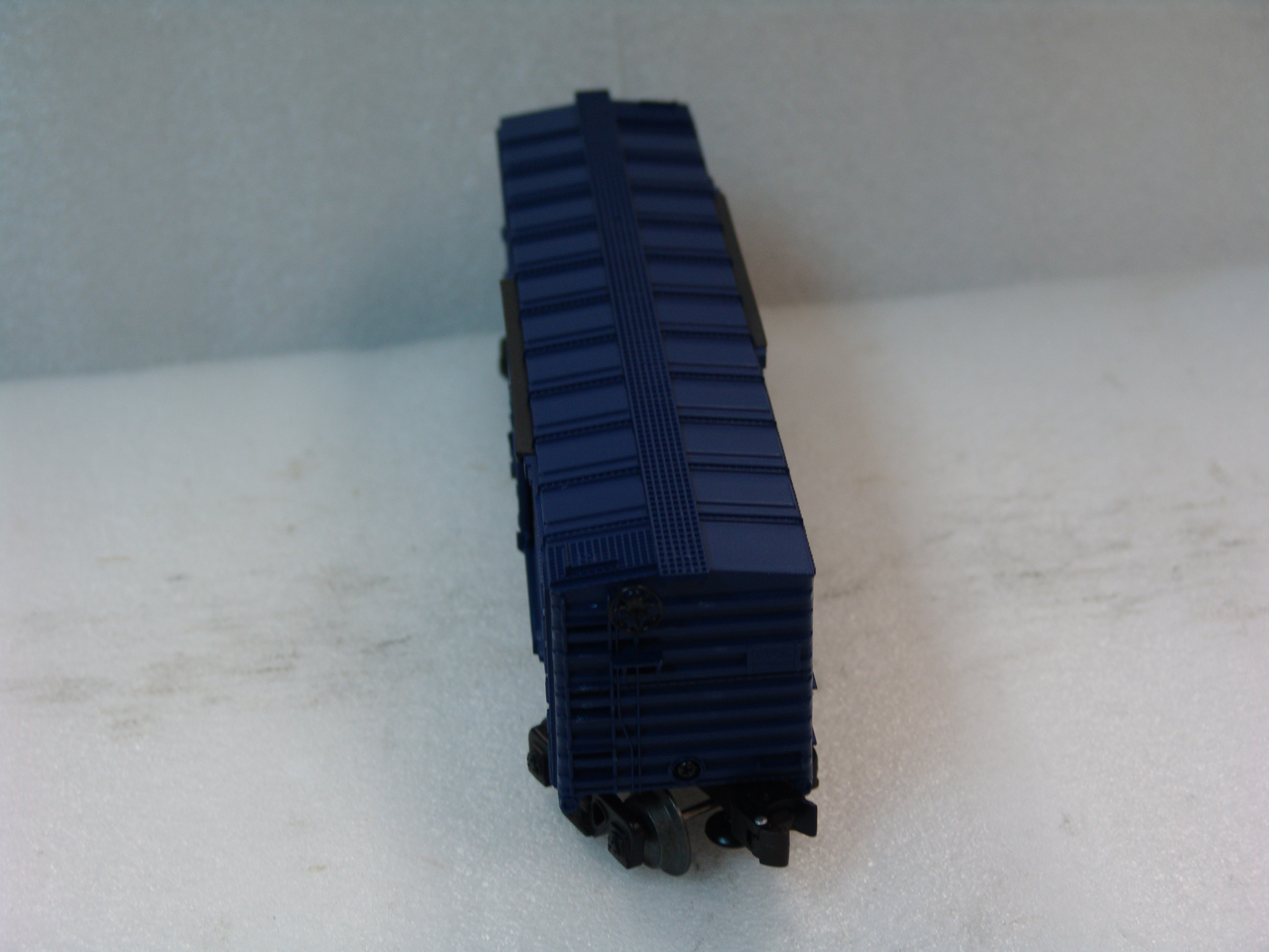 1999 Lionel Railroader Club Gold Member package