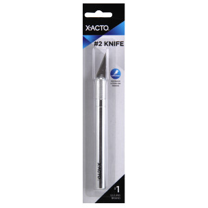 #2 knife