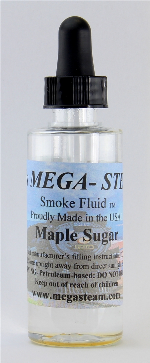 Maple Sugar scented smoke fluid (2 ounce)