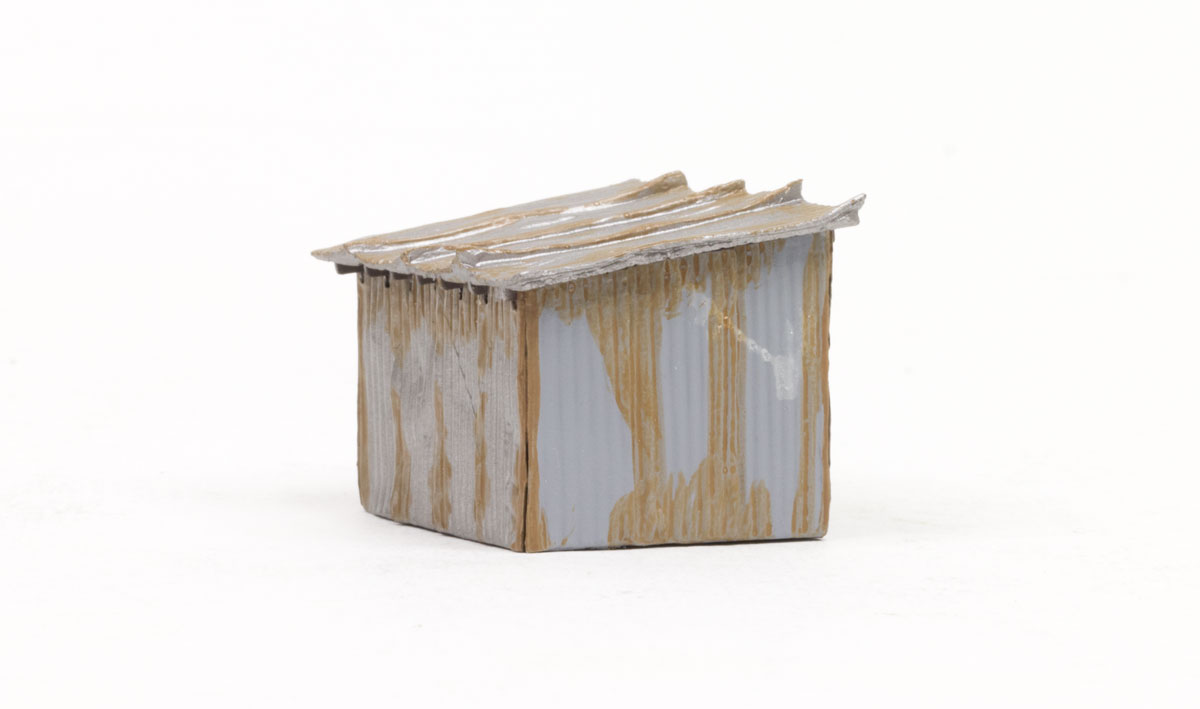 Tin Shack